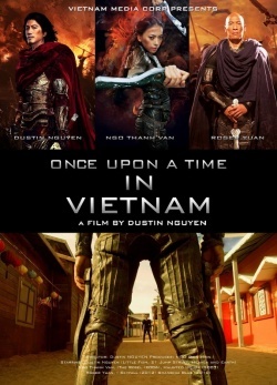 Streaming Once Upon a Time in Vietnam
